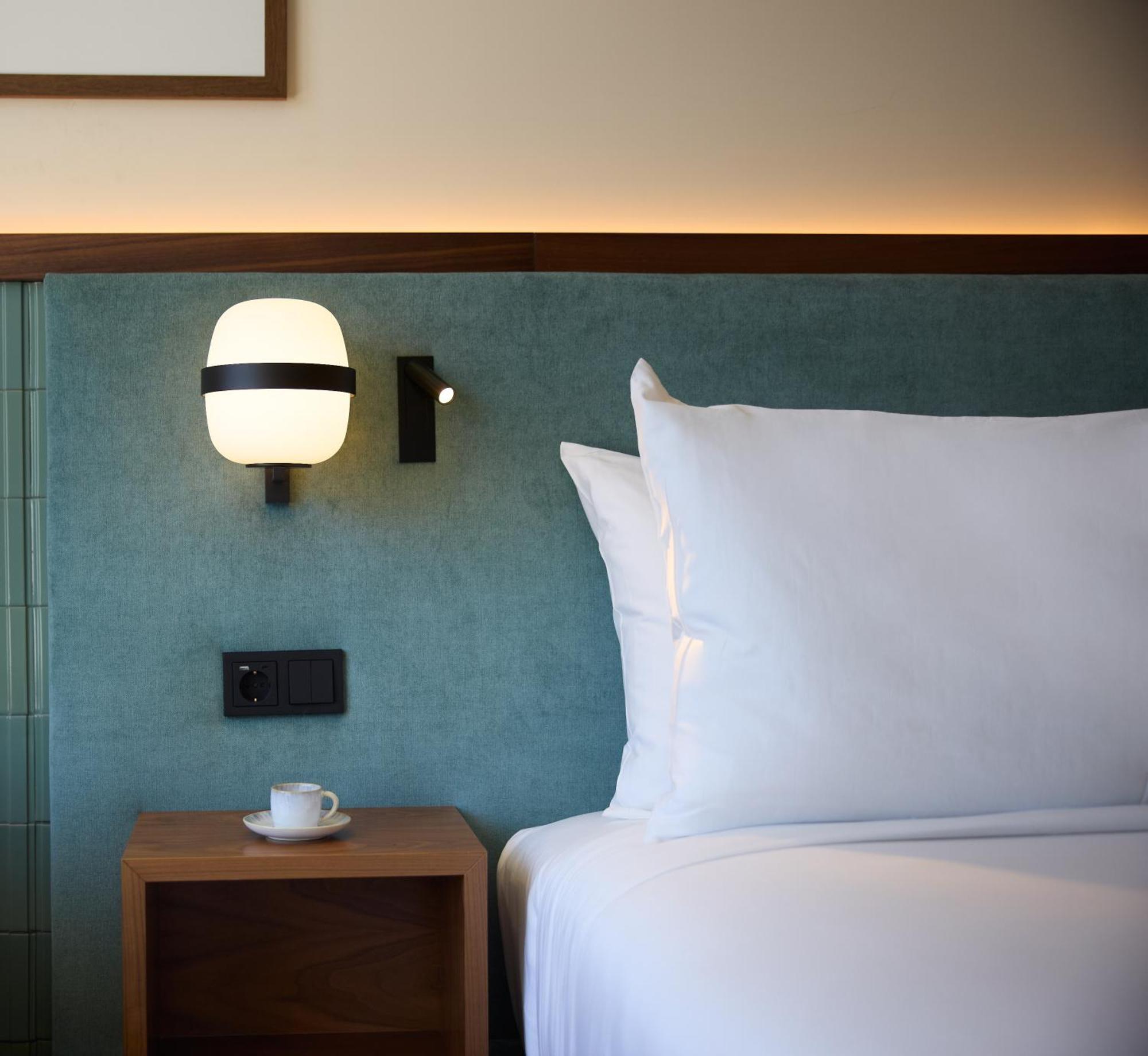 Duo Hotel Lisbon, Curio Collection By Hilton — Fotos 3
